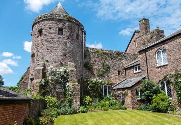 Castle Barton