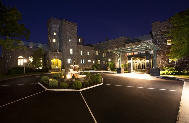 Castle Hotel & Spa