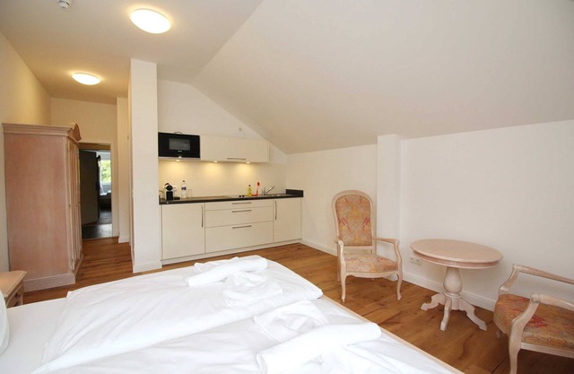Castle Studio WE 25 - Hohendorf Castle