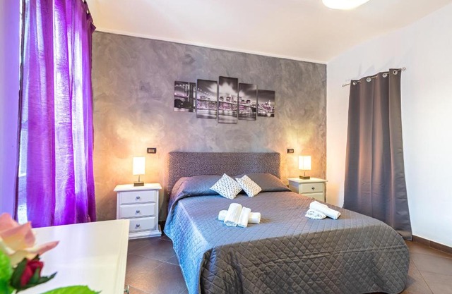 Castle Suite - centro storico