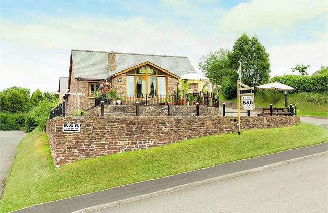 Castlelodge