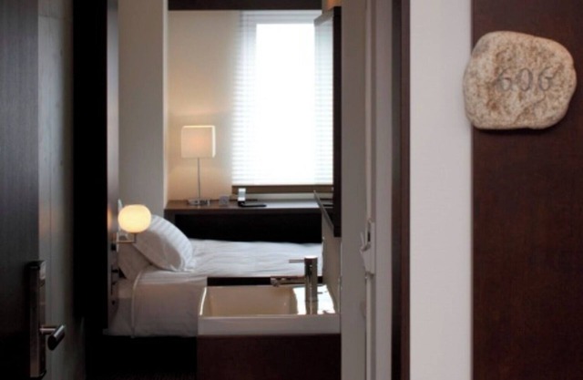 Casual Double Nonsmoking room VS | No meal/Furano Hokkaidō