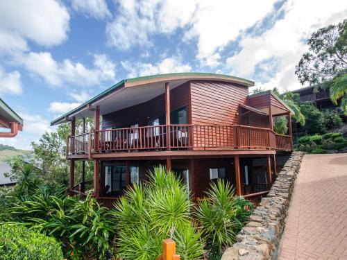 Casuarina Cove Hamilton Island 
