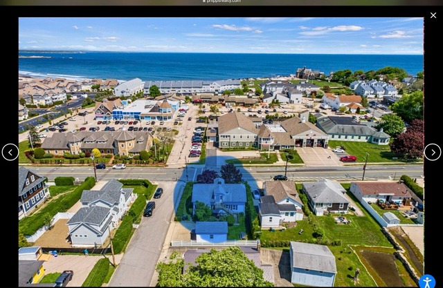 Caswell, 2 BR apt