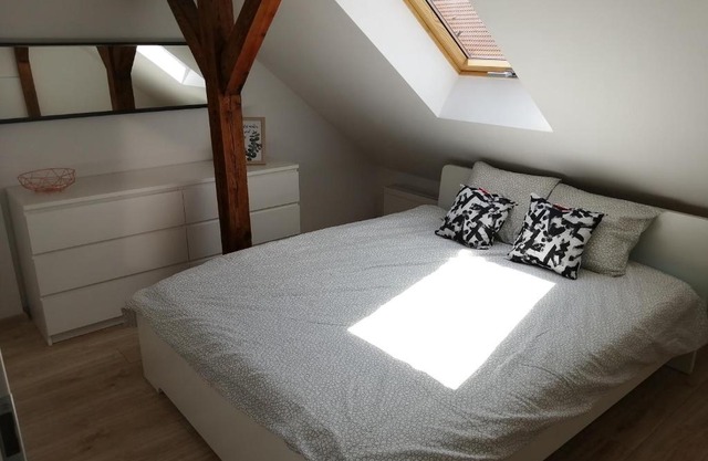 CAT Apartament Zagloby