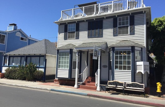 Catalina Island Seacrest Inn