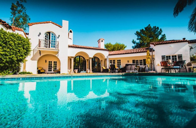 Catalina by AvantStay 6BR Private Grand Estate Gorgeous Backyard & Pool