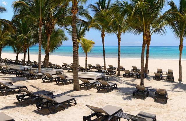 Catalonia Playa Maroma - All Inclusive