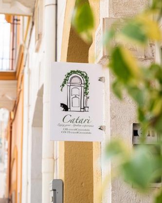 Catarì