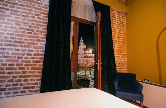 Cathedral Boutique Hotel