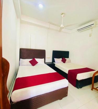 Cattleya Resorts Anuradhapura