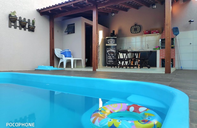 Catuai House Falls 2