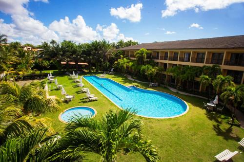 Catussaba Business Hotel 