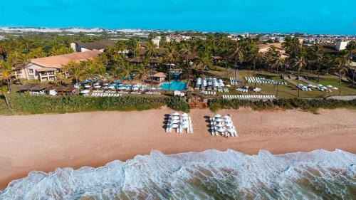 Catussaba Resort Hotel 