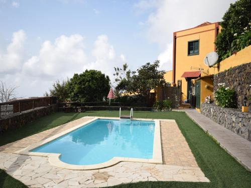 Cozy Cottage Orotava Swimming 