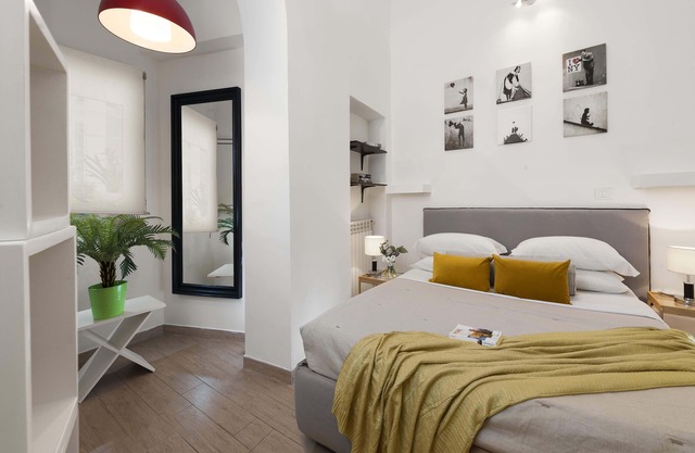 Caves | Apartment near Campo dè Fiori
