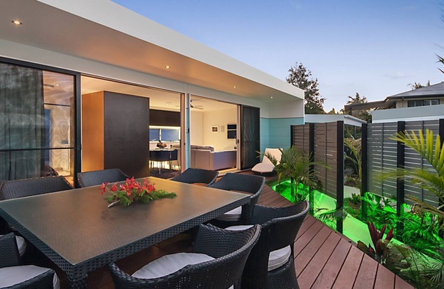 Cavvanbah | Yarrawarra Villa - 50m from the sand