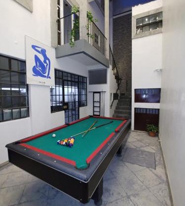 Cayalito Apart Hotel