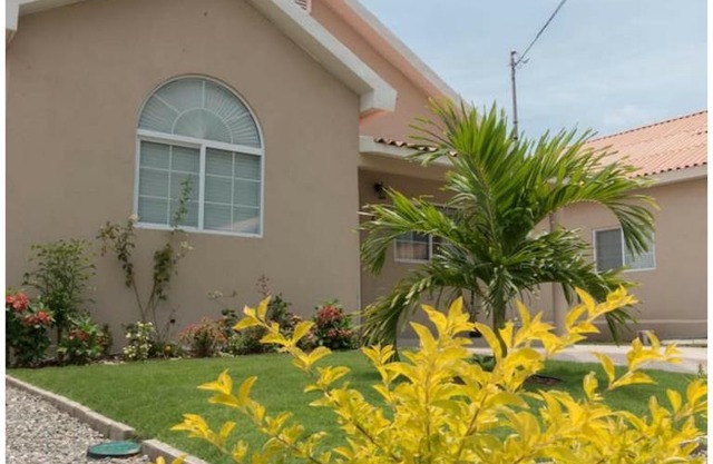 Caymanas Estate Two Bedroom Suite