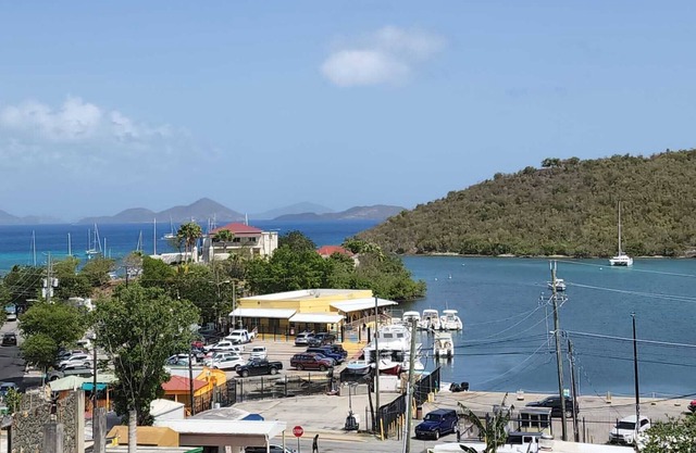 Cayo Sereno offers serenity in the heart of Cruz Bay