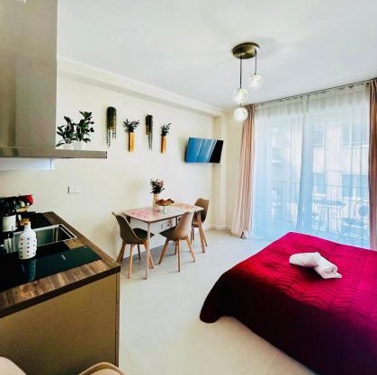 CconfortHotels Mimì Apartment