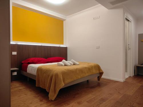 CconfortHotels Suite 104