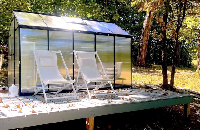 Cedar Springs Greenhouse