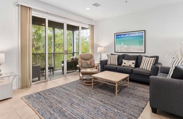 Cedars East #511: 2 BR / 2.5 BA Townhome on Longboat Key by RVA, Sleeps 6