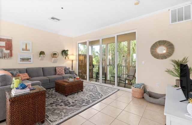 Cedars East #658: 2 BR / 2 BA Townhome on Longboat Key by RVA, Sleeps 6
