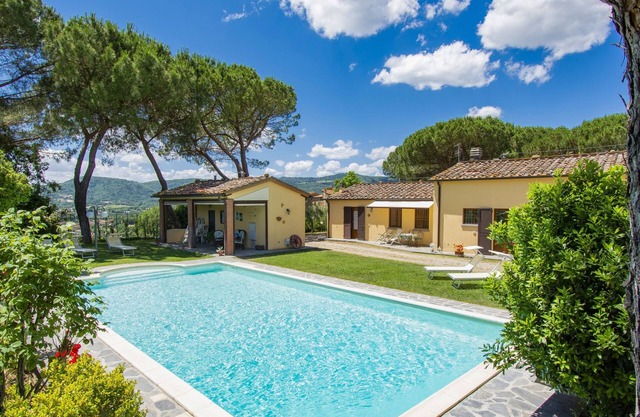 Cedri Alti by Interhome