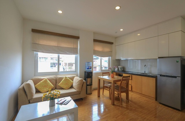 Celadon Building/Ba Dinh/Lotte-Vincom-Bao Son