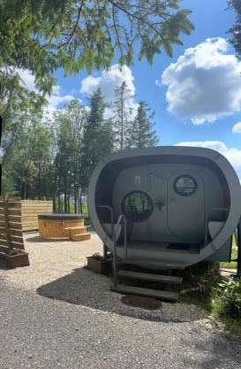 Celtic Minor Pods
