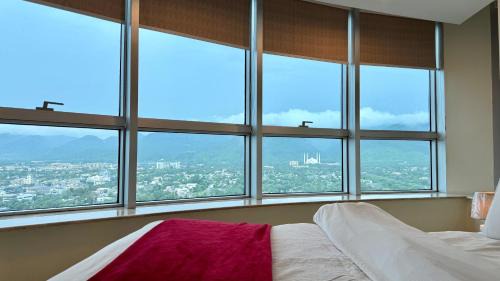 Centaurus Apartment Mountain View Two Bedroom
