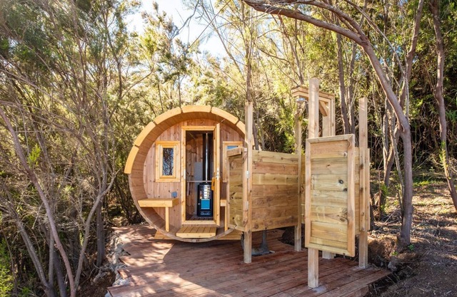Centennial Pine 3 Sauna & Wifi