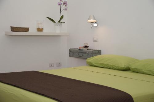 Center 2 Rooms B&b