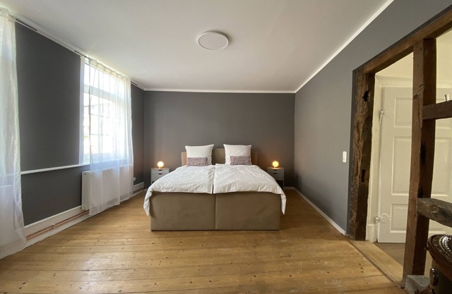 Center, modern renovated old town apartment, Torster #3