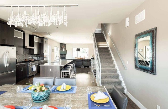 Center of LoHi | Roof Deck | Walk Everywhere