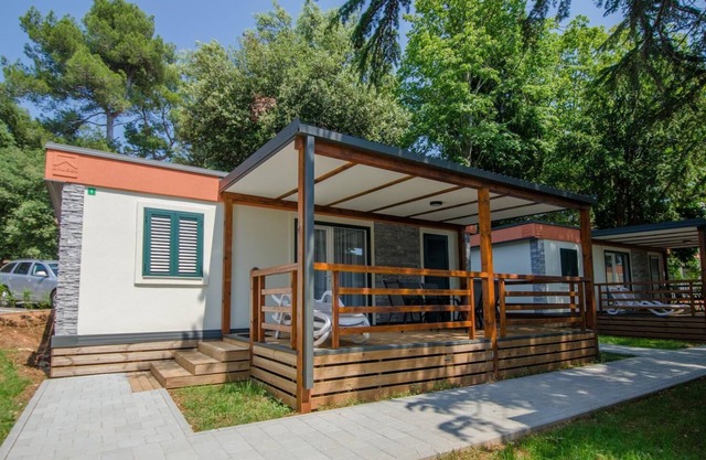 Centinera Mobile Homes