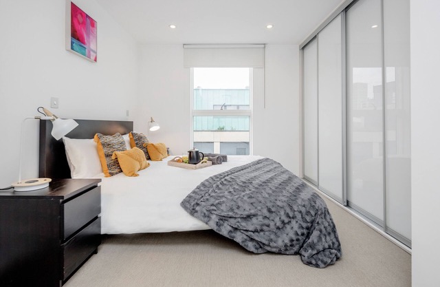 ★Central 3★Impressive Apt★City/Theatre/Events★