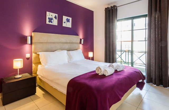 Central Albufeira Great Location