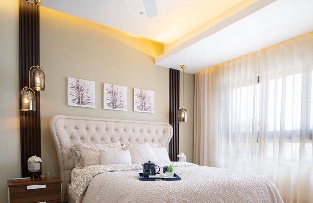Central and luxurious APT in Santo Domingo with services, pool, Wi-Fi and GYM