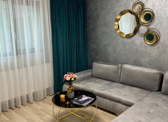 Central Apartament 2