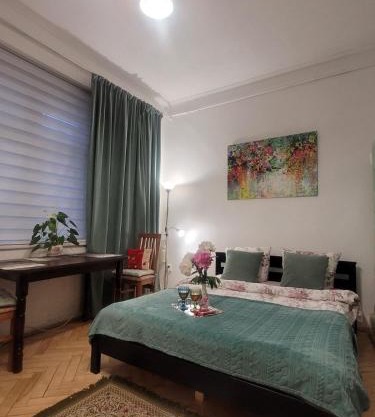 Central apartment on Rynok Square
