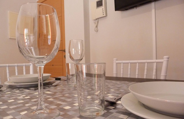 CENTRAL APARTMENT (Optional parking in the same building)