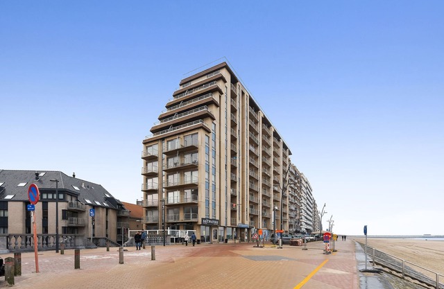Central Beachfront Bliss