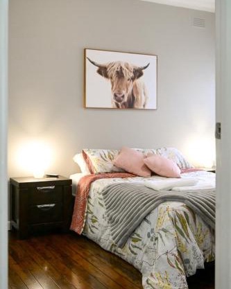Central Charm