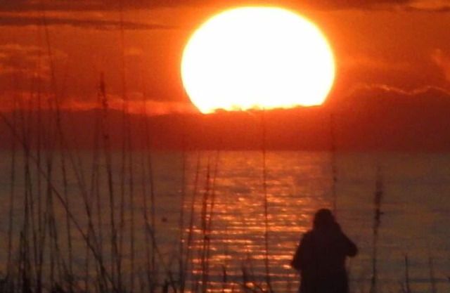 Central Florida Waterfront Gem - Fall discount!