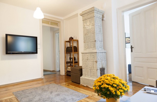★Central Graff Ignatiev 3BR APART