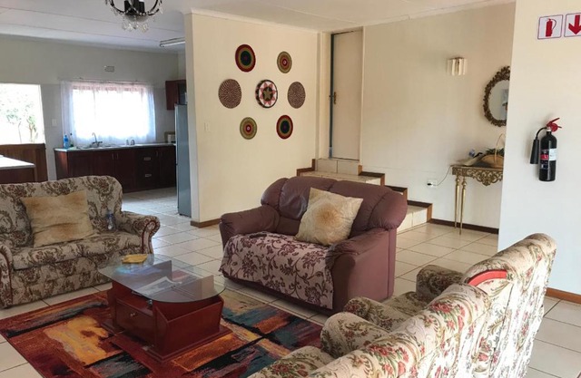 Central guesthouse in the heart of Ezulwini
