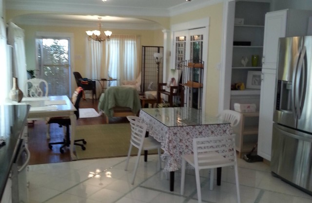 Central Home And Garden, A/C, Parking, WiFi